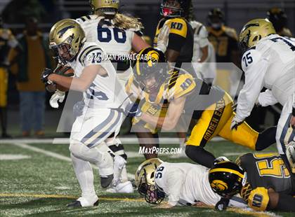 Thumbnail 3 in Franklin vs. King/Drew (CIF Div 1 Round 2) photogallery.