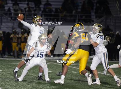 Thumbnail 1 in Franklin vs. King/Drew (CIF Div 1 Round 2) photogallery.