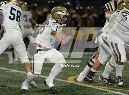 Thumbnail 1 in Franklin vs. King/Drew (CIF Div 1 Round 2) photogallery.
