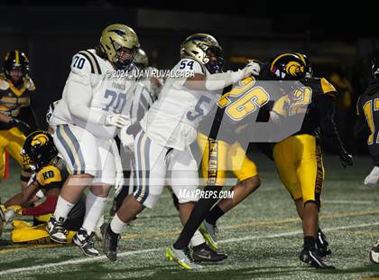 Thumbnail 1 in Franklin vs. King/Drew (CIF Div 1 Round 2) photogallery.