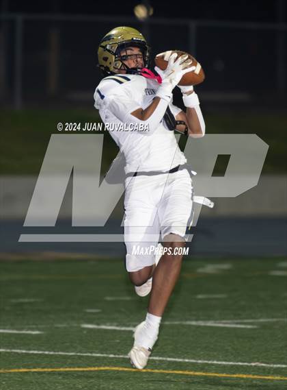 Thumbnail 1 in Franklin vs. King/Drew (CIF Div 1 Round 2) photogallery.