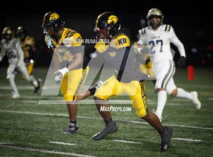 Thumbnail 2 in Franklin vs. King/Drew (CIF Div 1 Round 2) photogallery.