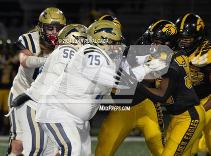 Thumbnail 3 in Franklin vs. King/Drew (CIF Div 1 Round 2) photogallery.
