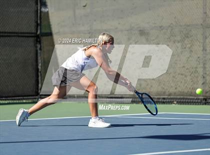 Thumbnail 2 in Notre Dame Academy vs Marymount photogallery.
