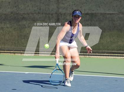 Thumbnail 1 in Notre Dame Academy vs Marymount photogallery.