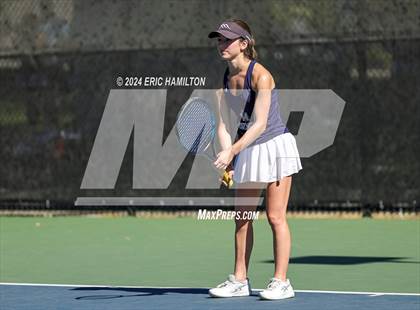 Thumbnail 1 in Notre Dame Academy vs Marymount photogallery.