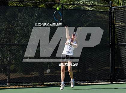 Thumbnail 3 in Notre Dame Academy vs Marymount photogallery.