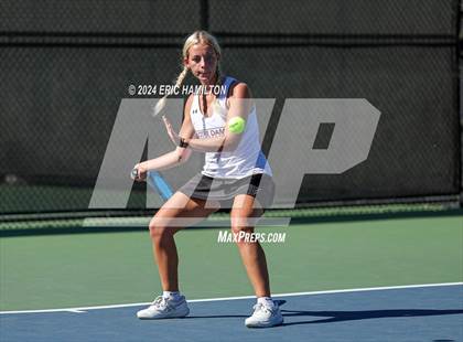 Thumbnail 1 in Notre Dame Academy vs Marymount photogallery.