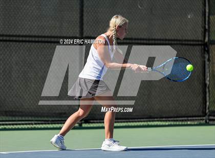 Thumbnail 1 in Notre Dame Academy vs Marymount photogallery.