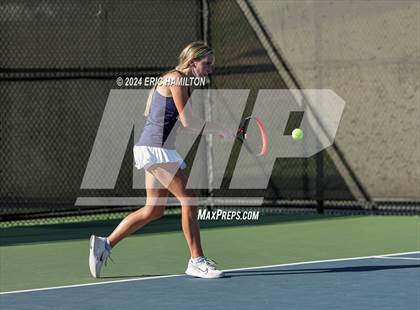 Thumbnail 2 in Notre Dame Academy vs Marymount photogallery.