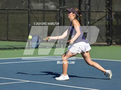 Thumbnail 2 in Notre Dame Academy vs Marymount photogallery.