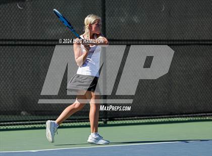 Thumbnail 2 in Notre Dame Academy vs Marymount photogallery.