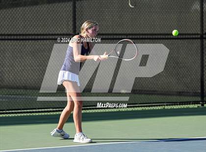 Thumbnail 3 in Notre Dame Academy vs Marymount photogallery.