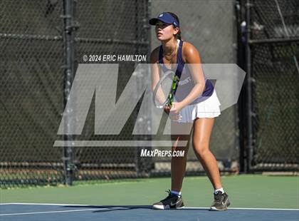 Thumbnail 2 in Notre Dame Academy vs Marymount photogallery.