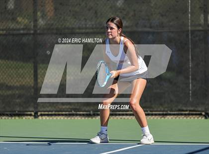 Thumbnail 2 in Notre Dame Academy vs Marymount photogallery.