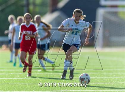 Thumbnail 1 in Sullivan South vs Daniel Boone (Big 7 Conference Jamboree) photogallery.