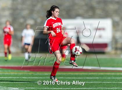 Thumbnail 2 in Sullivan South vs Daniel Boone (Big 7 Conference Jamboree) photogallery.