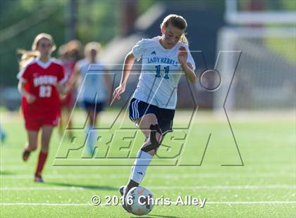 Thumbnail 3 in Sullivan South vs Daniel Boone (Big 7 Conference Jamboree) photogallery.