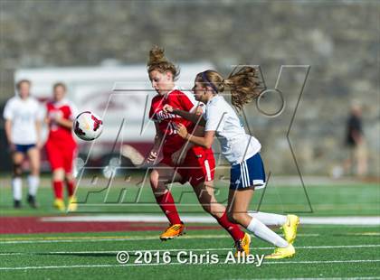 Thumbnail 3 in Sullivan South vs Daniel Boone (Big 7 Conference Jamboree) photogallery.