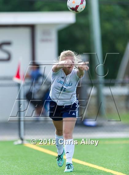 Thumbnail 1 in Sullivan South vs Daniel Boone (Big 7 Conference Jamboree) photogallery.