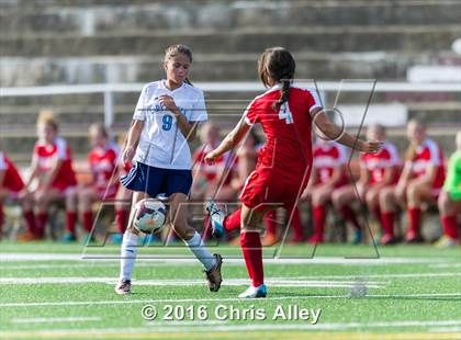 Thumbnail 1 in Sullivan South vs Daniel Boone (Big 7 Conference Jamboree) photogallery.