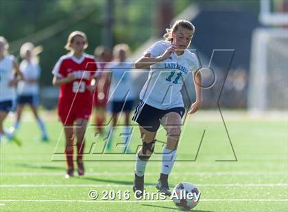 Thumbnail 2 in Sullivan South vs Daniel Boone (Big 7 Conference Jamboree) photogallery.