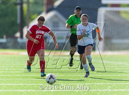 Thumbnail 1 in Sullivan South vs Daniel Boone (Big 7 Conference Jamboree) photogallery.
