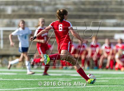 Thumbnail 2 in Sullivan South vs Daniel Boone (Big 7 Conference Jamboree) photogallery.