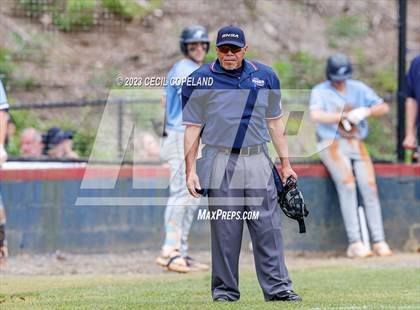 Thumbnail 3 in Pope @ Woodstock (GHSA 6A 2nd Round) - Game 2 photogallery.