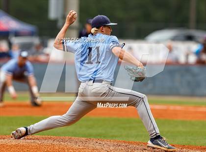 Thumbnail 3 in Pope @ Woodstock (GHSA 6A 2nd Round) - Game 2 photogallery.
