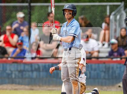 Thumbnail 1 in Pope @ Woodstock (GHSA 6A 2nd Round) - Game 2 photogallery.