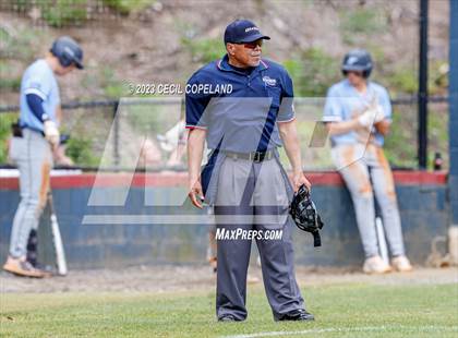 Thumbnail 2 in Pope @ Woodstock (GHSA 6A 2nd Round) - Game 2 photogallery.