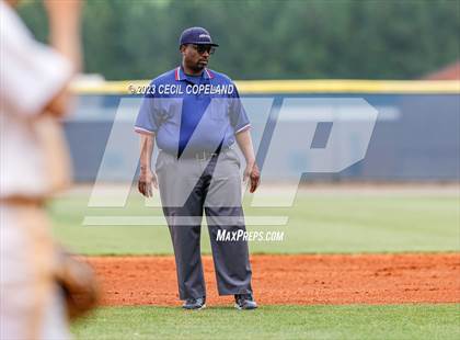 Thumbnail 3 in Pope @ Woodstock (GHSA 6A 2nd Round) - Game 2 photogallery.