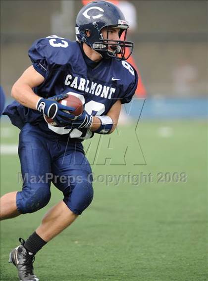 Thumbnail 2 in Mills @ Carlmont photogallery.