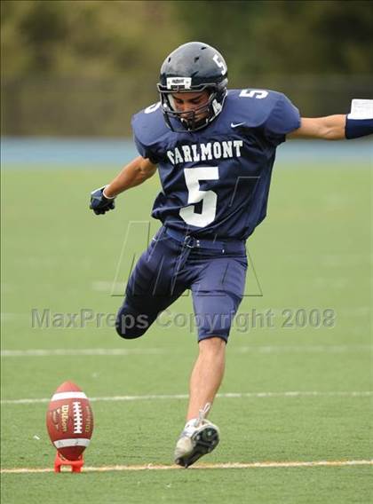 Thumbnail 3 in Mills @ Carlmont photogallery.