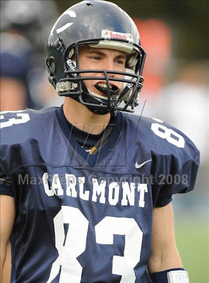 Thumbnail 1 in Mills @ Carlmont photogallery.
