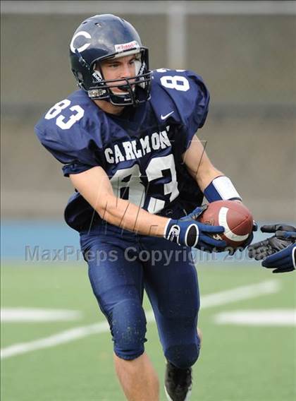 Thumbnail 1 in Mills @ Carlmont photogallery.