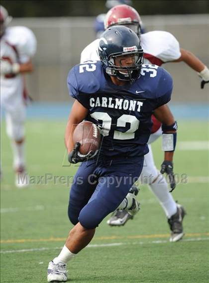 Thumbnail 3 in Mills @ Carlmont photogallery.