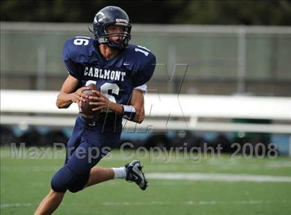 Thumbnail 3 in Mills @ Carlmont photogallery.