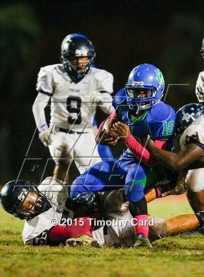 Thumbnail 1 in Taravella @ Coral Springs photogallery.