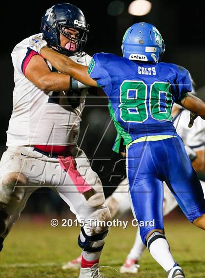 Thumbnail 1 in Taravella @ Coral Springs photogallery.