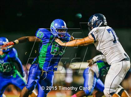 Thumbnail 2 in Taravella @ Coral Springs photogallery.