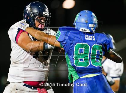 Thumbnail 3 in Taravella @ Coral Springs photogallery.