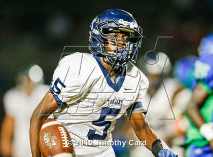 Thumbnail 1 in Taravella @ Coral Springs photogallery.