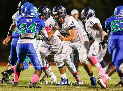 Thumbnail 1 in Taravella @ Coral Springs photogallery.