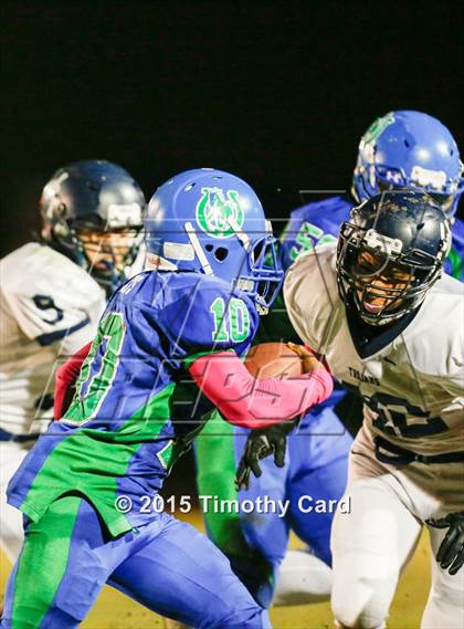 Thumbnail 3 in Taravella @ Coral Springs photogallery.