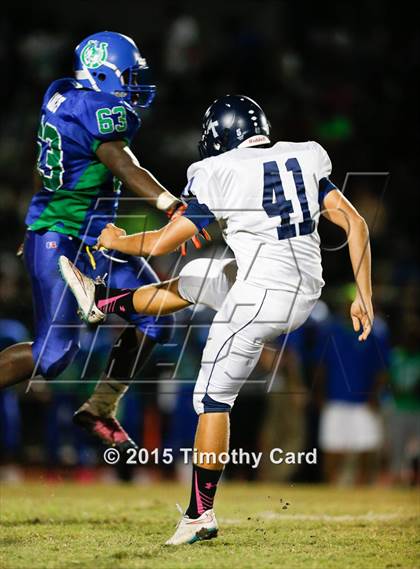 Thumbnail 2 in Taravella @ Coral Springs photogallery.