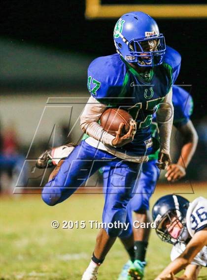 Thumbnail 1 in Taravella @ Coral Springs photogallery.