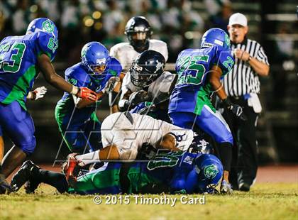 Thumbnail 1 in Taravella @ Coral Springs photogallery.