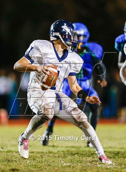 Thumbnail 1 in Taravella @ Coral Springs photogallery.